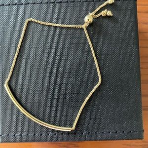 14 Kt gold Bracelet